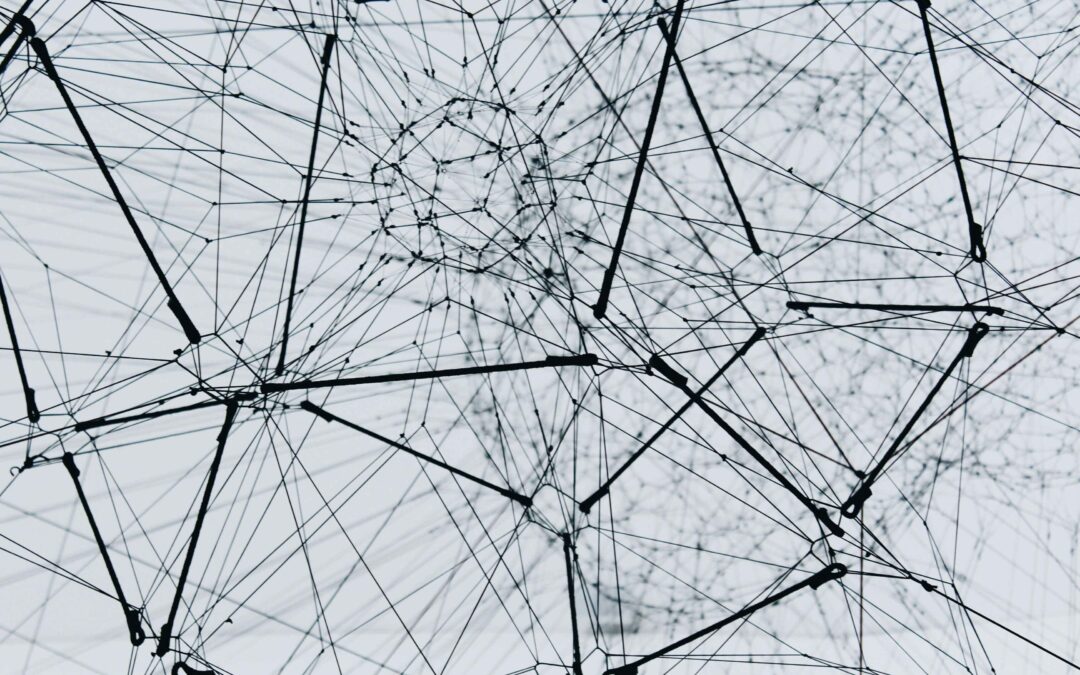 Het Mycelium Netwerk: Een Digitaal Ecosysteem voor Samenwerking en Openheid